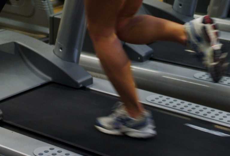 In defence of the treadmill