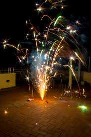 Diwali at Raheja Residency and Mantri Classic