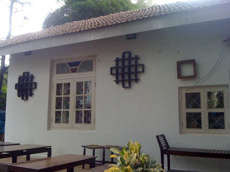 House #54, 17th Main, 2nd Block, Koramangala, Bangalore