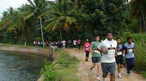 Marathon #4 Race Report – Kaveri Trail Marathon 2010