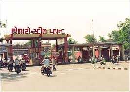 bokaro steel plant main gate sail co in