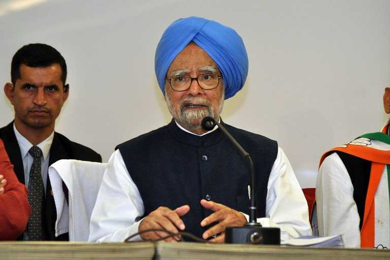 Manmohan Singh’s shambolic apology for the 1984 anti-Sikh riots