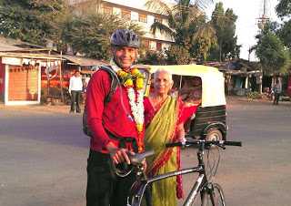 Bangalore to Hubli: from agony to ecstasy