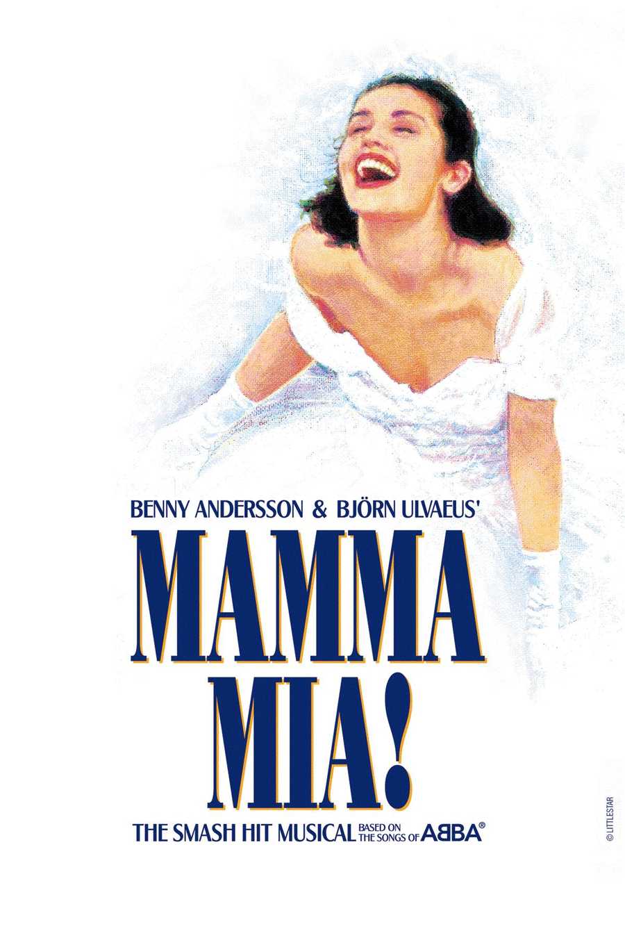 mamma mia pic