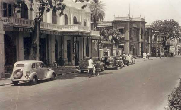 old madras chennai 16