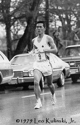 Training runs and motivation