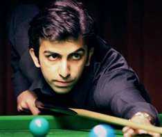 Pankaj Advani on learning from failures