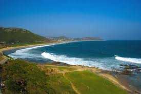 vizag beach indiashots com