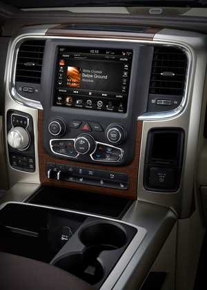 The car radio experiment