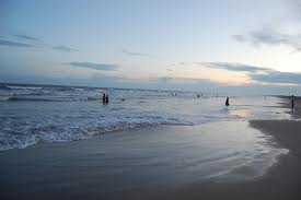 machilipatnam beach at dawn wikipedia org