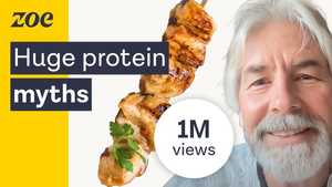 Everything you thought you knew about protein is wrong