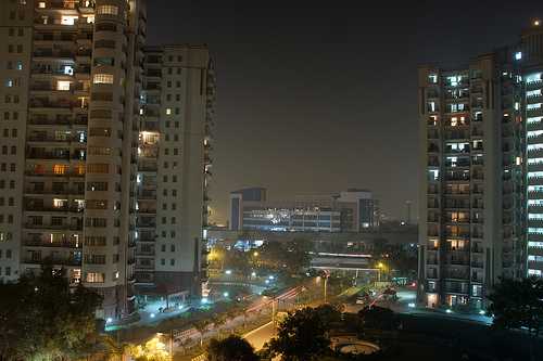 Gurgaon Growling