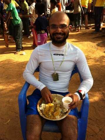 Meet Sir Gaunker: the modern era Ekalavya with a happy ending