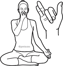 The Prescription I Ignored: My Pranayama Journey to Asthma Freedom