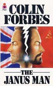 colin forbes janus man goodreads com